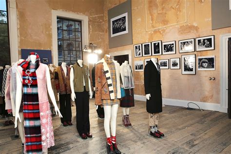 burberry here we are exhibition|Burberry Here We Are exhibition private view photos .